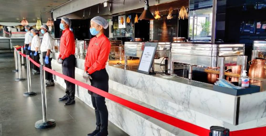 Courtyard by Marriott Siliguri-5